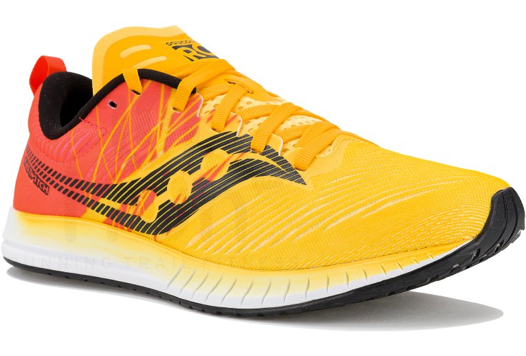 Saucony Fastwitch 9 Damen