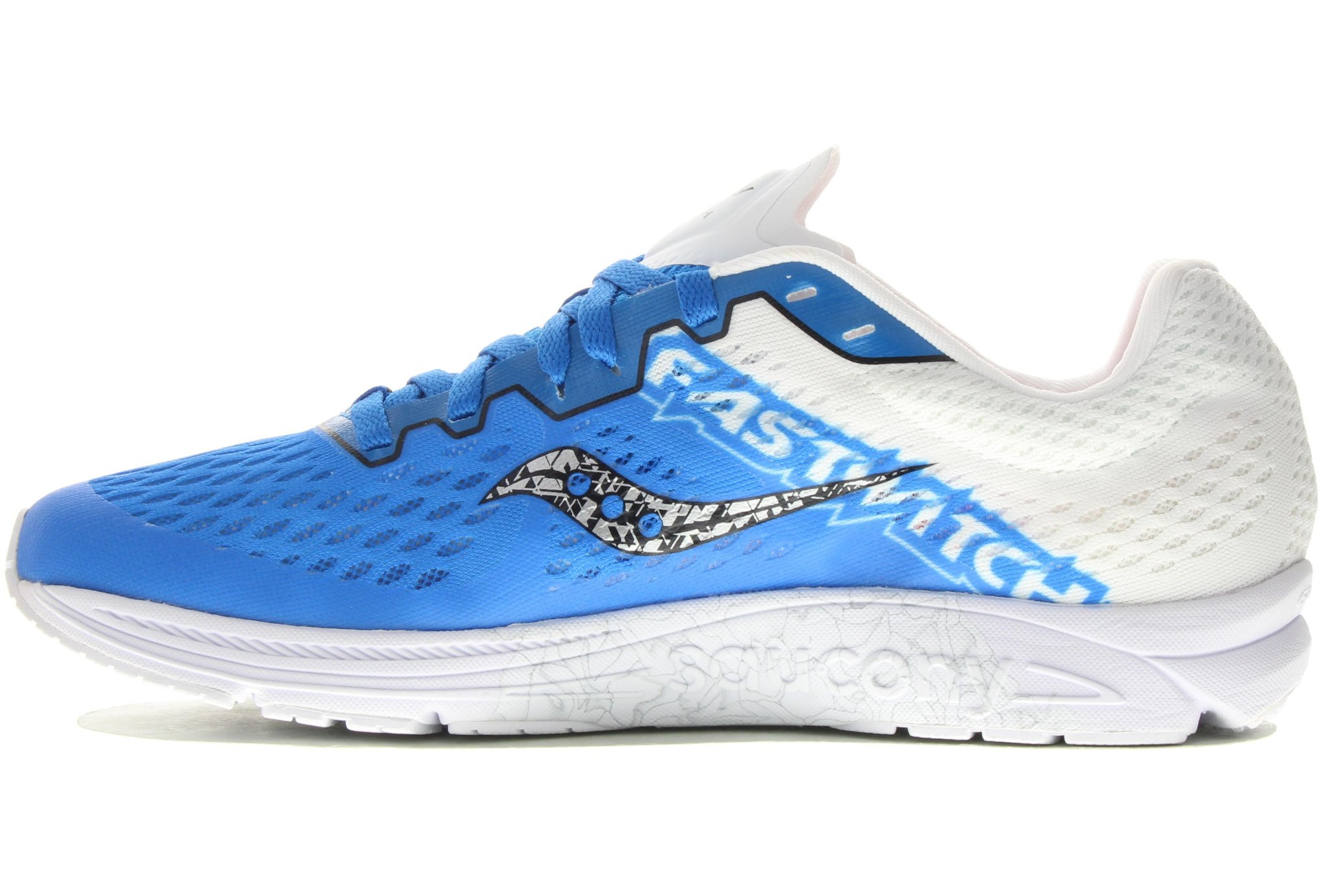 saucony fastwitch drop