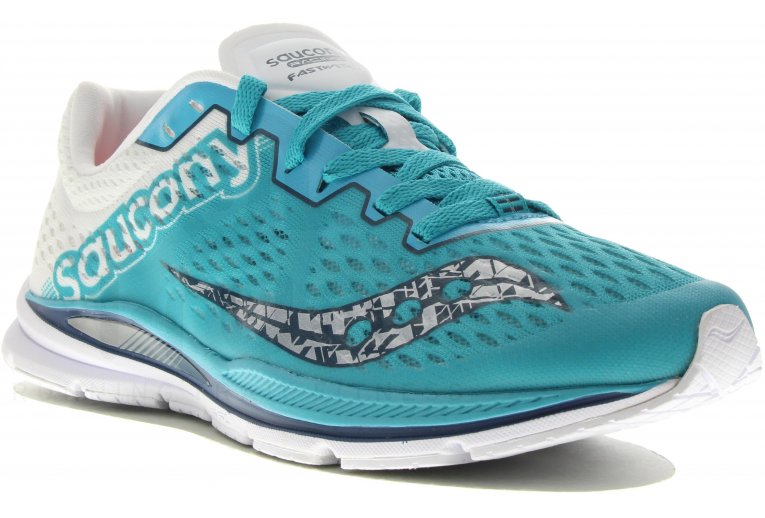 saucony fastwitch mujer