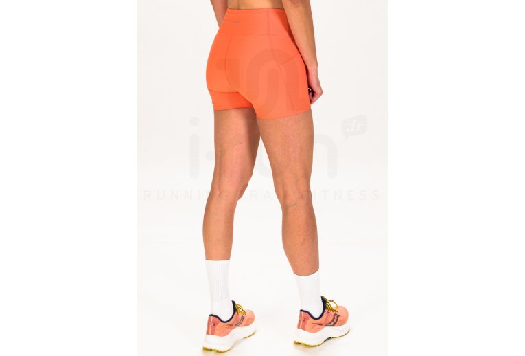 Saucony pantal�n corto Fortify