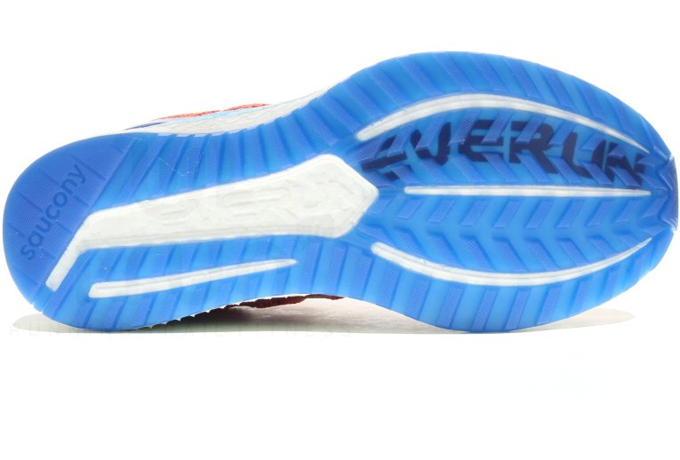 Saucony Freedom ISO 2