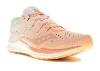 saucony freedom iso mujer beige