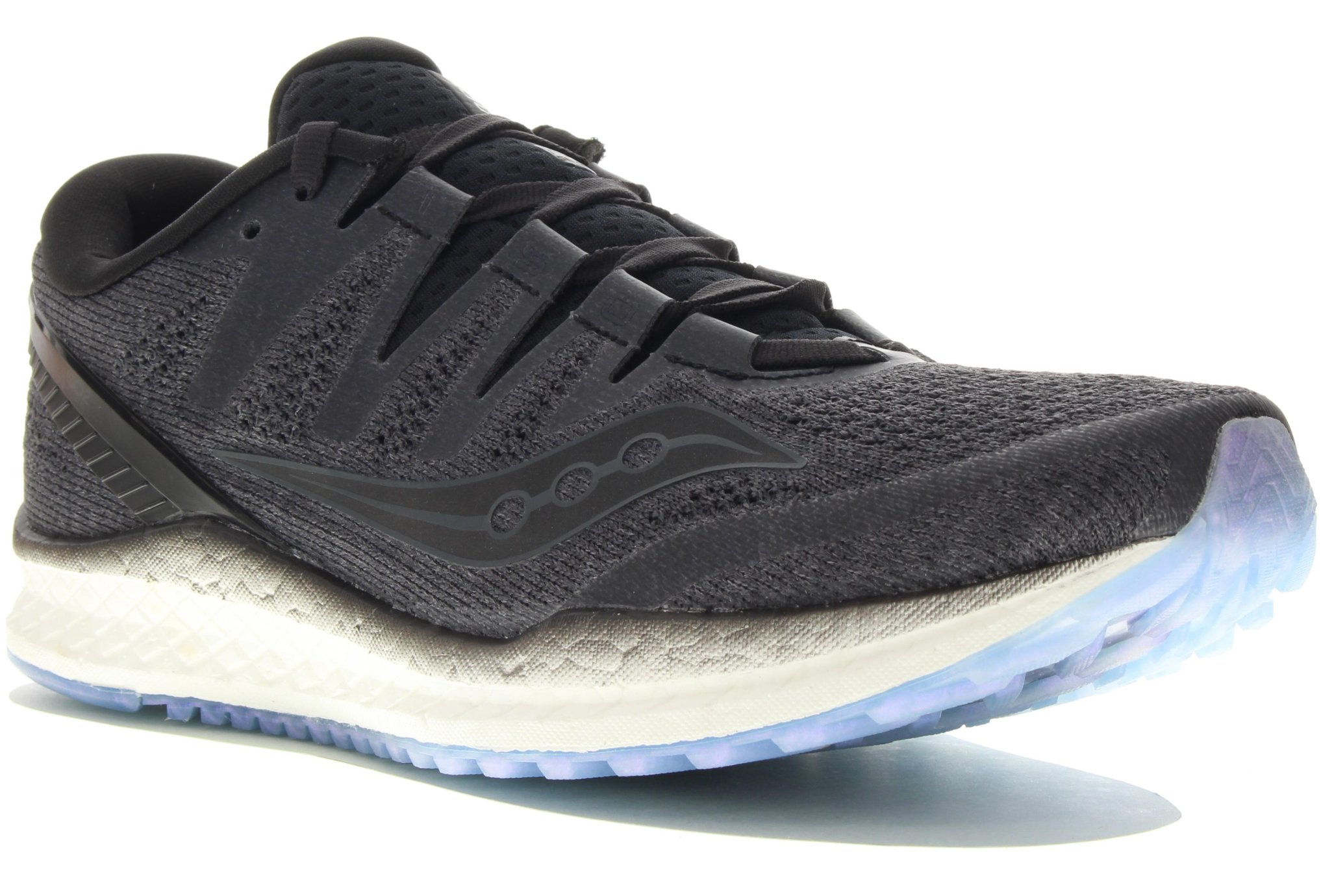 Saucony freedom iso store 2 noir