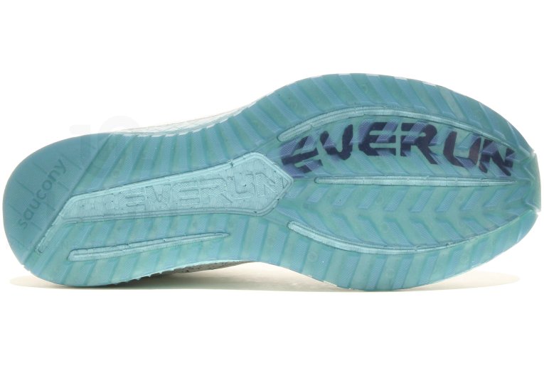 Saucony Freedom ISO 2 White Noise