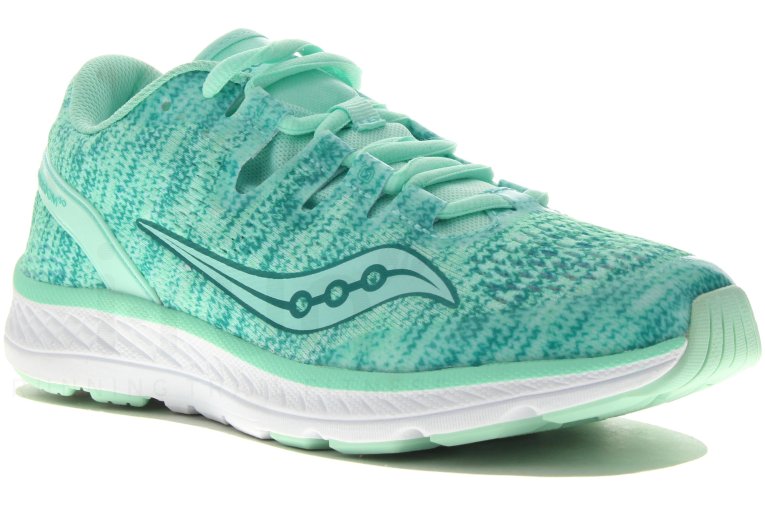 Saucony Freedom ISO