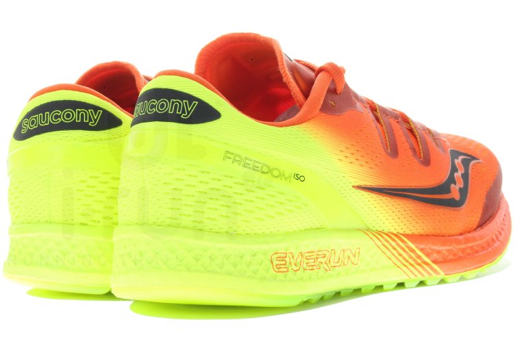 Saucony Freedom ISO