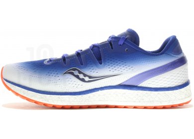 saucony freedom iso homme soldes