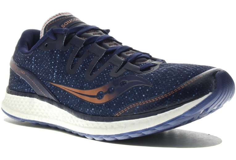 Saucony Freedom ISO