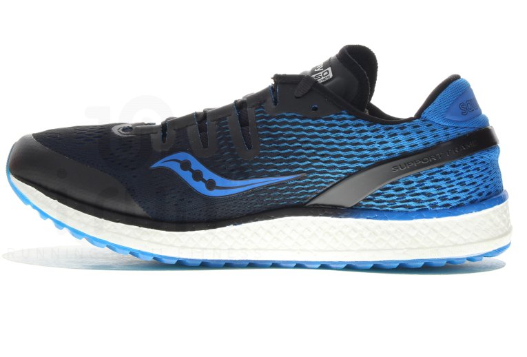 Saucony Freedom ISO