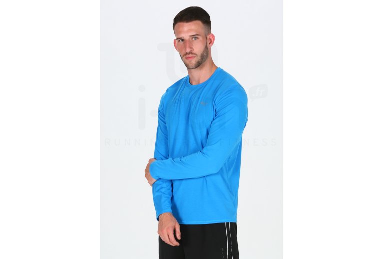 Saucony Camiseta manga larga Freedom