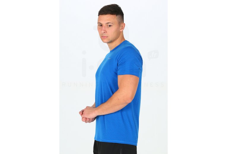 Saucony Camiseta manga corta Freedom