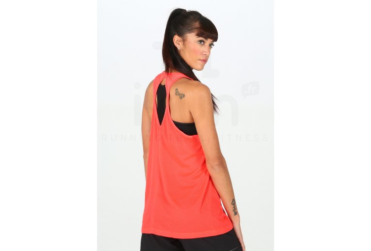 Saucony Camiseta manga corta Freedom