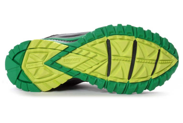 Saucony Grid Excursion TR9 Gore-Tex