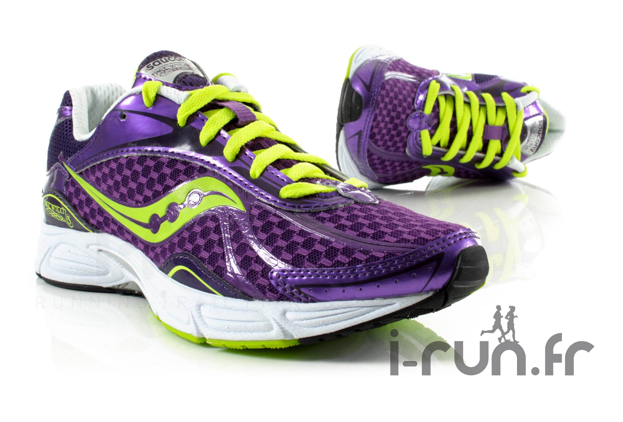 saucony grid fastwitch 5