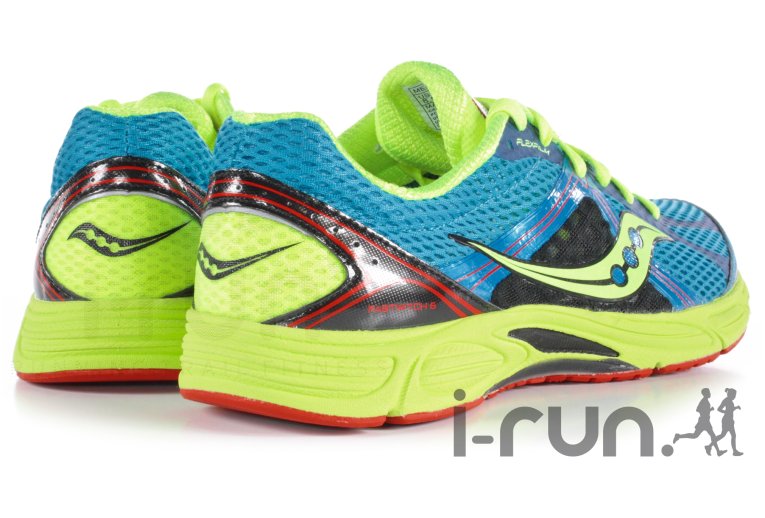 Saucony Grid Fastwitch 6