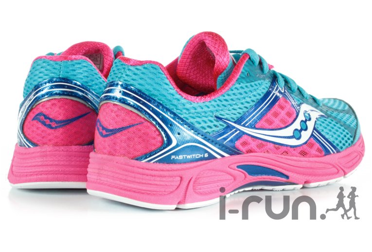 saucony fastwitch 6 azul