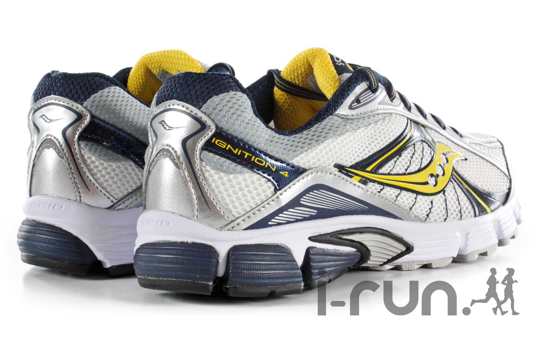 saucony grid ignition