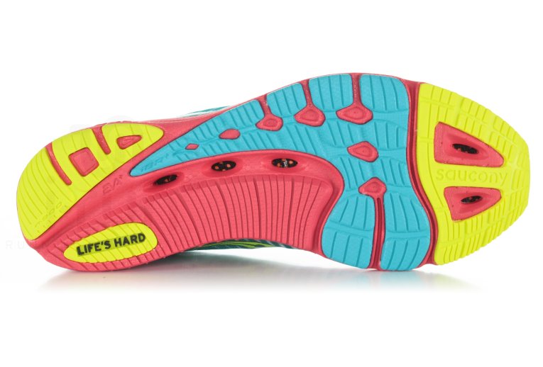 Saucony Grid Type A6