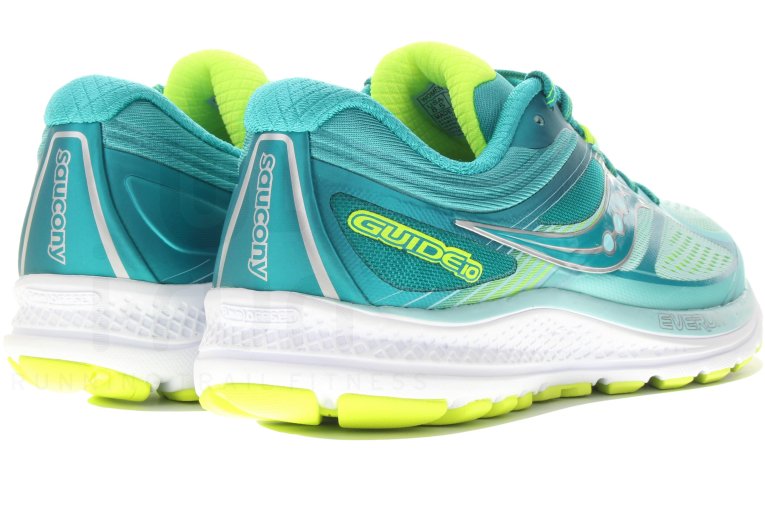 Saucony Guide 10