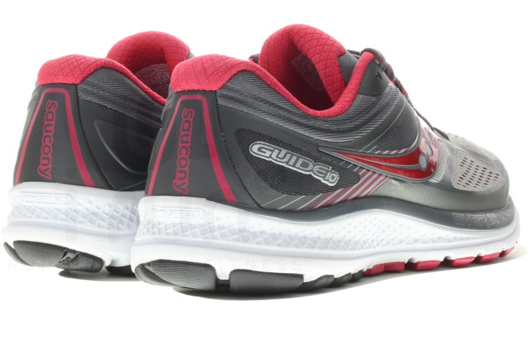 Saucony Guide 10