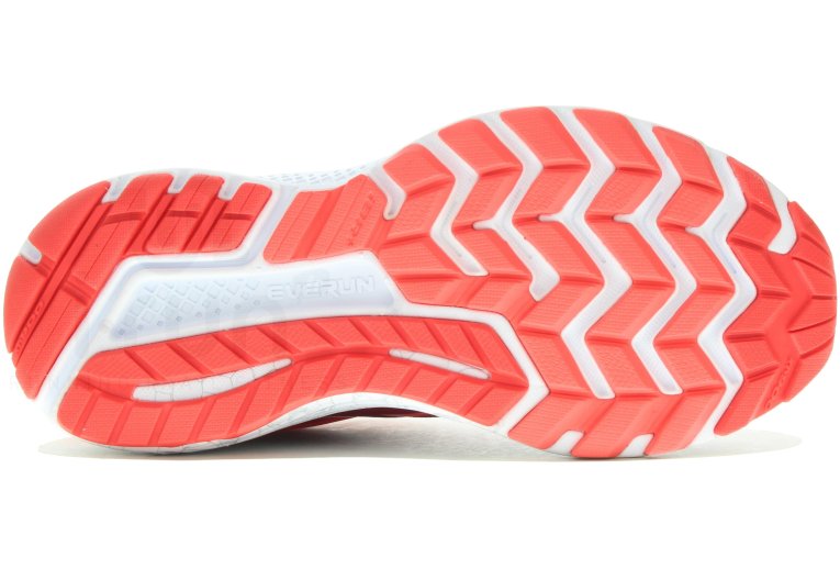 saucony guide 10 naranja