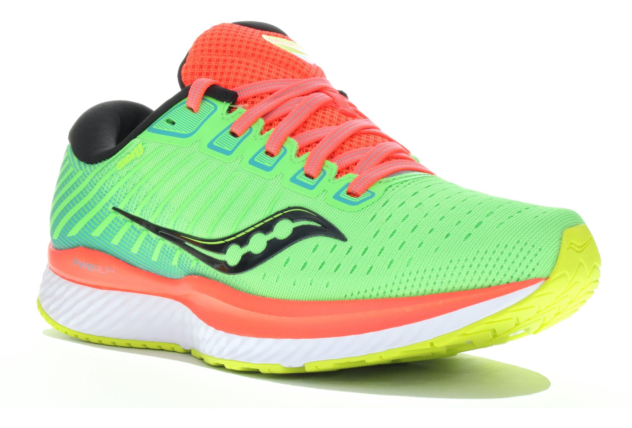 Saucony Guide 13 W Chaussures running femme