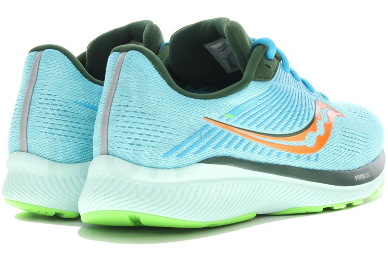 Saucony Guide 14 Future Spring Herren