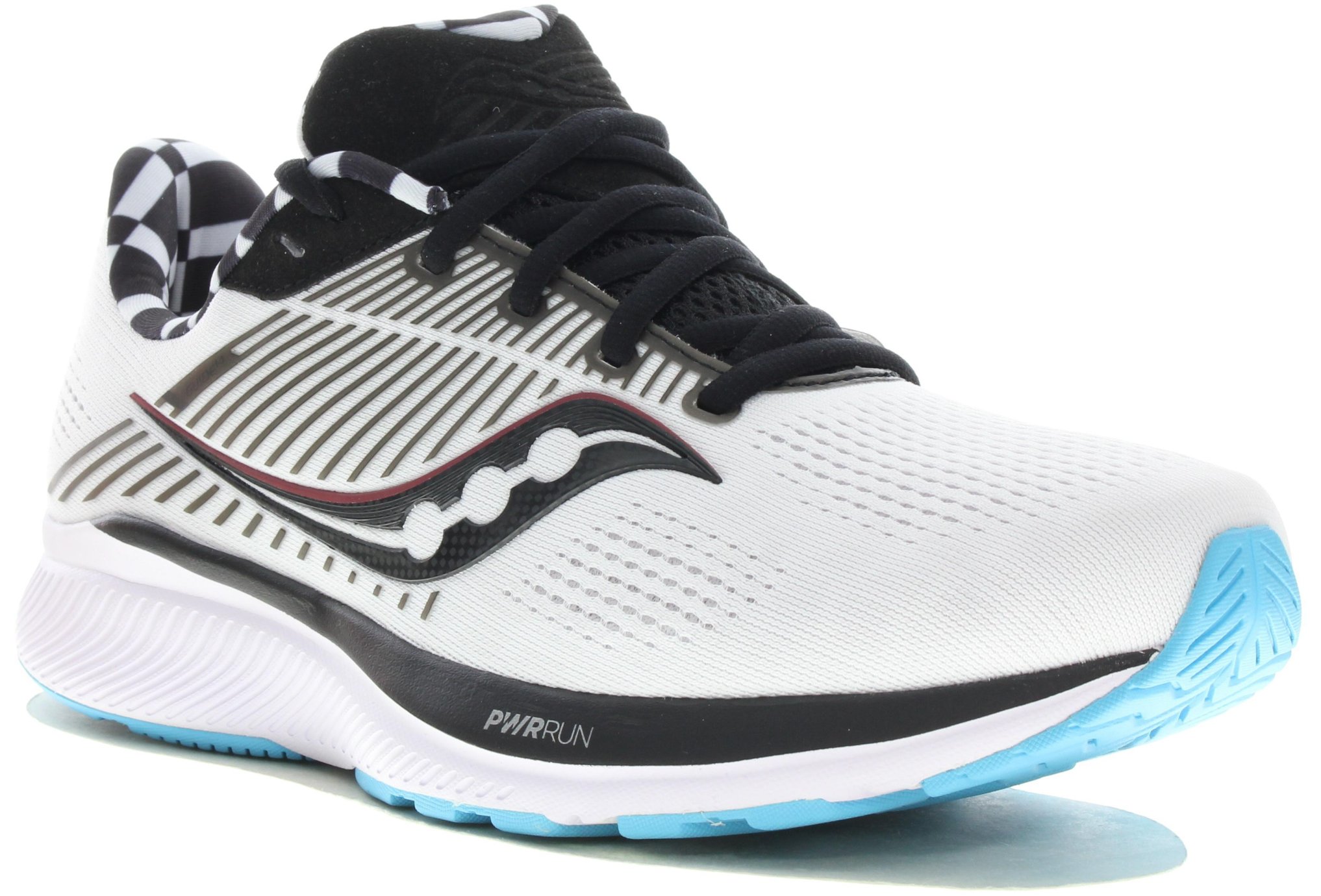 Saucony Guide 14 M Chaussures homme