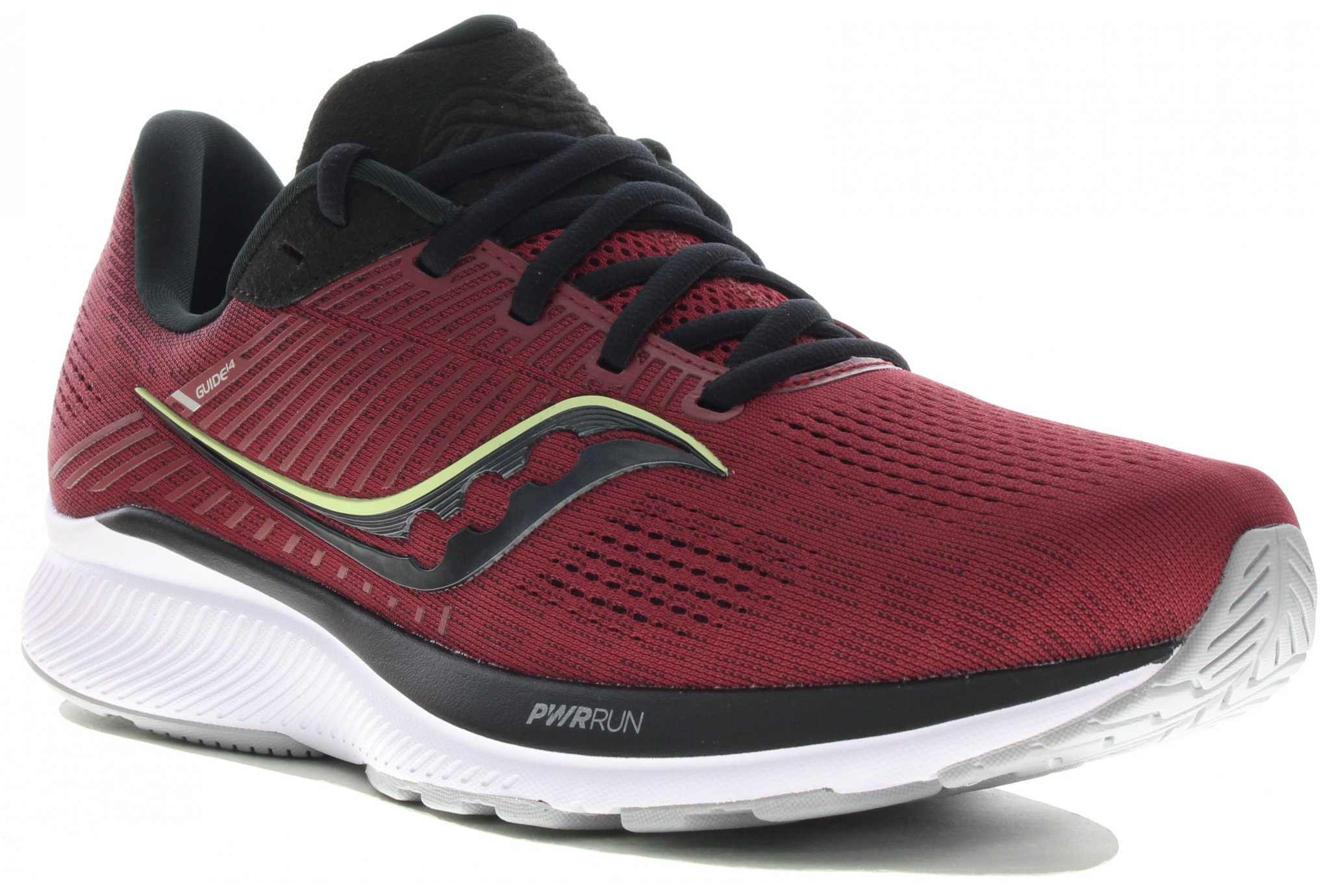 Saucony Guide 14 M Chaussures homme