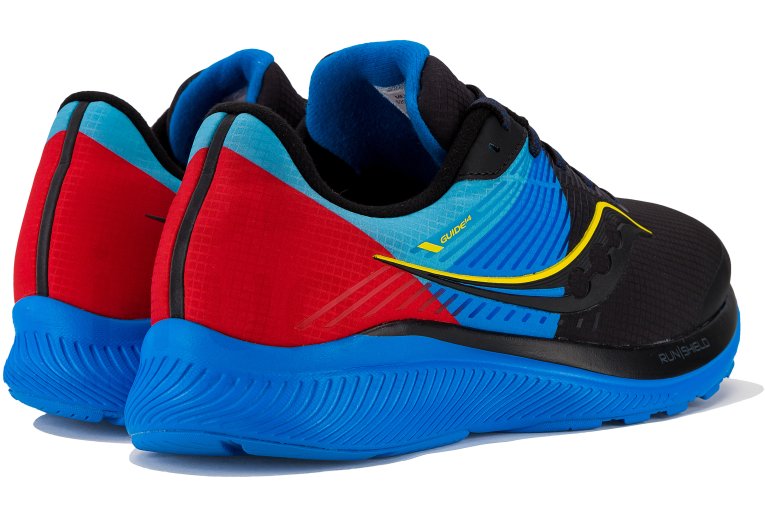 Saucony Guide 14 RunShield