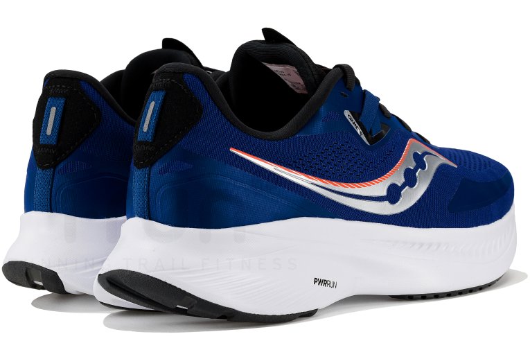 Saucony Guide 15 Herren