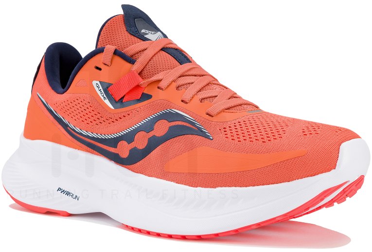 Saucony Guide 15 Damen