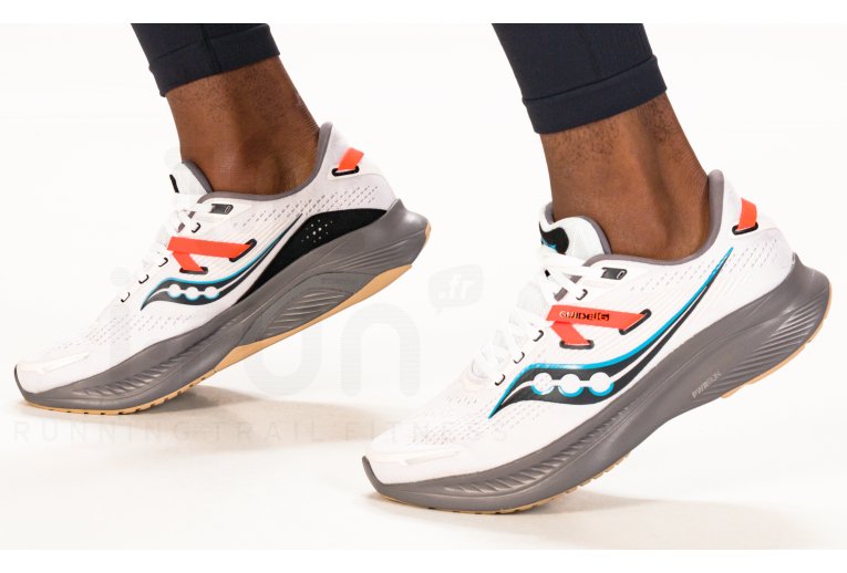 Saucony Guide 16 Herren