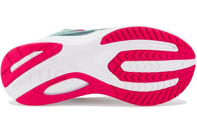 Saucony Guide 16 Damen