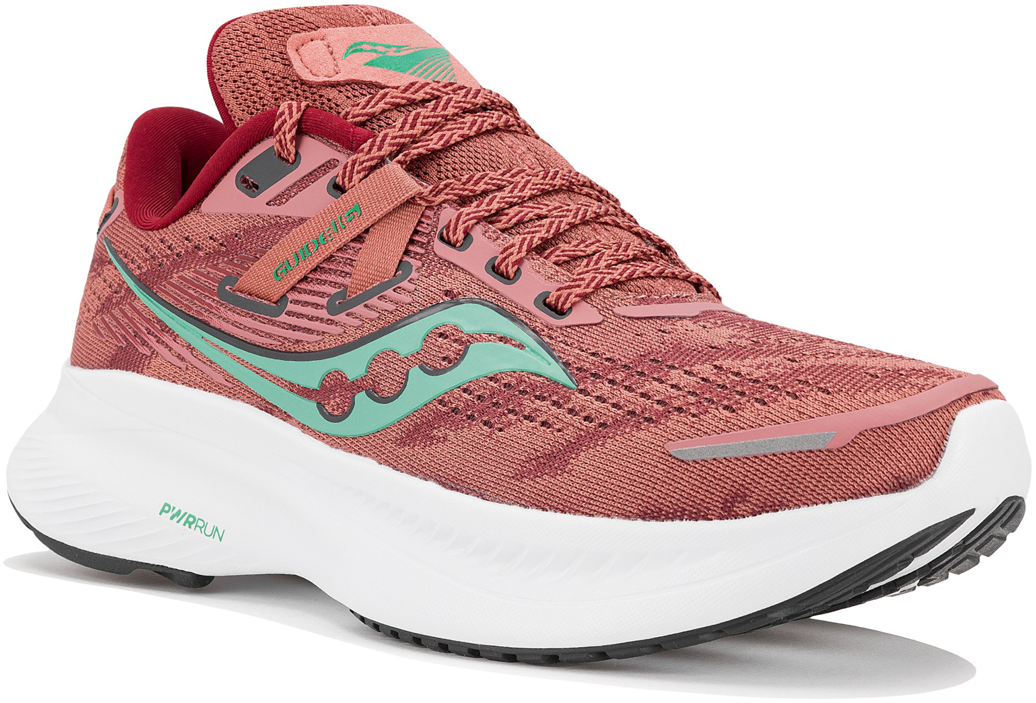 Saucony Guide 16 W Chaussures running femme