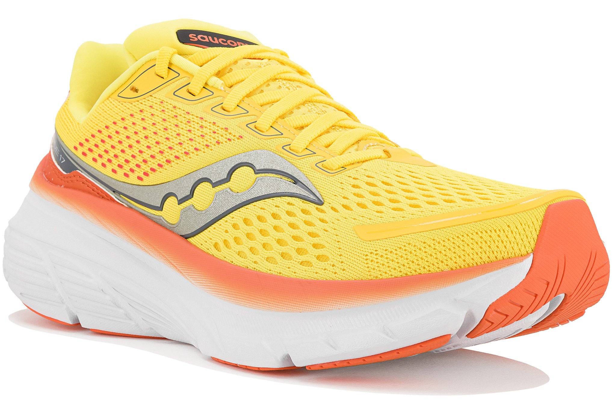 Saucony Guide 17 en promocion Hombre Zapatillas Terrenos mixtos Saucony