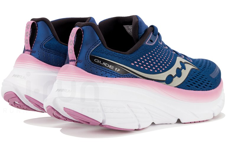 Saucony Guide 17 Damen