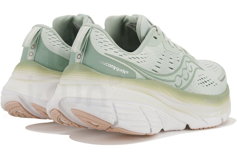 Saucony Guide 18