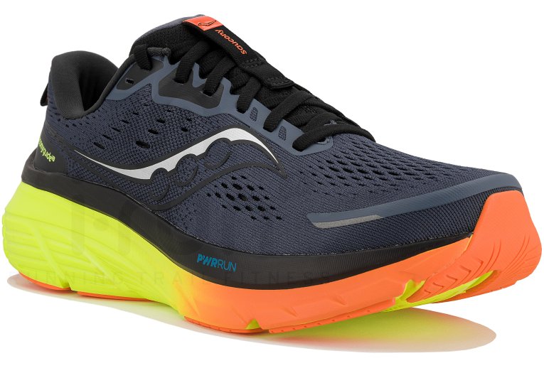 Saucony Guide 18