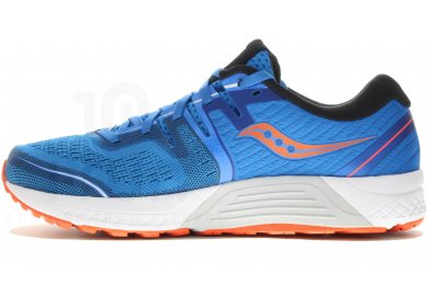 saucony guide iso 2 homme pas cher