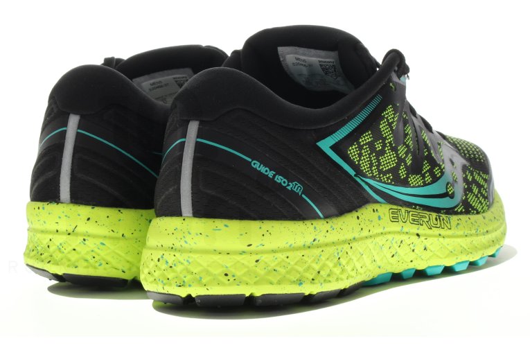 Saucony Guide ISO 2 TR