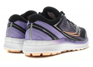 saucony guide iso 2 femme france