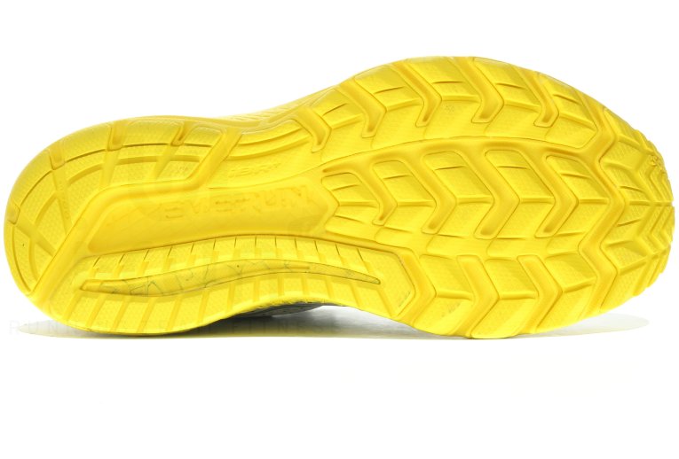 Saucony Guide ISO White Noise