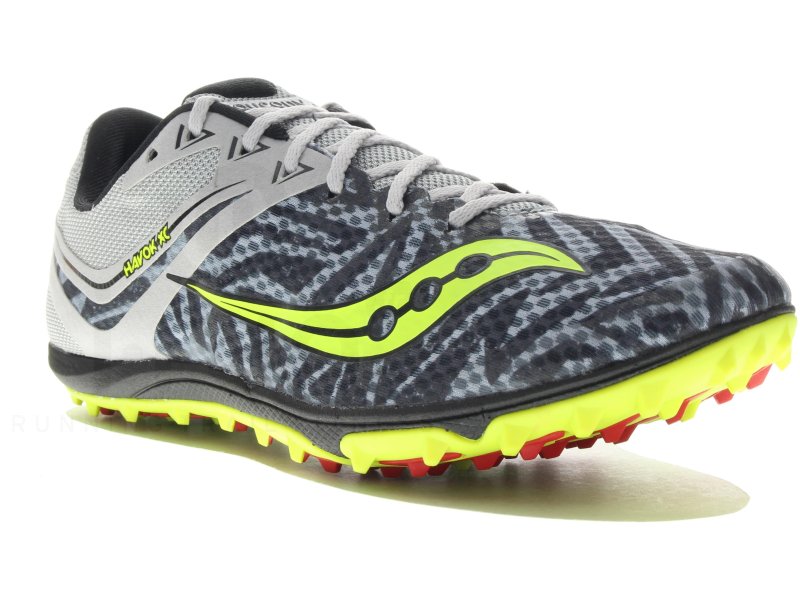 havok xc 3