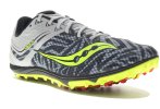 Saucony Havok XC