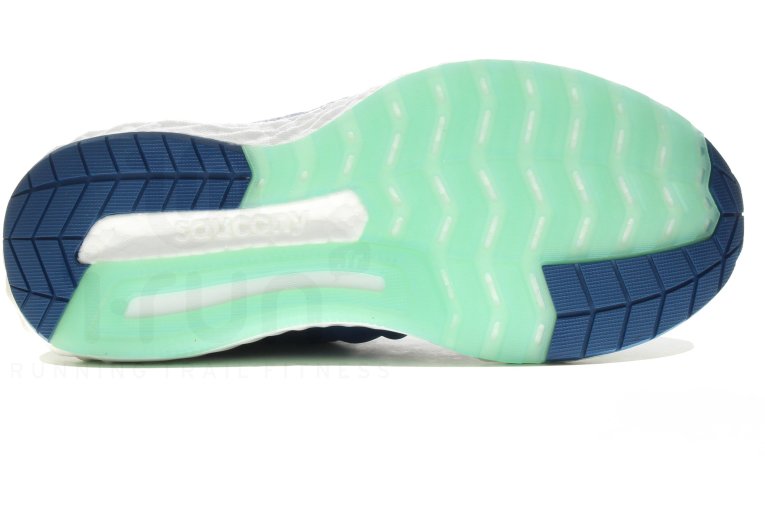 Saucony Hurricane 22 Damen