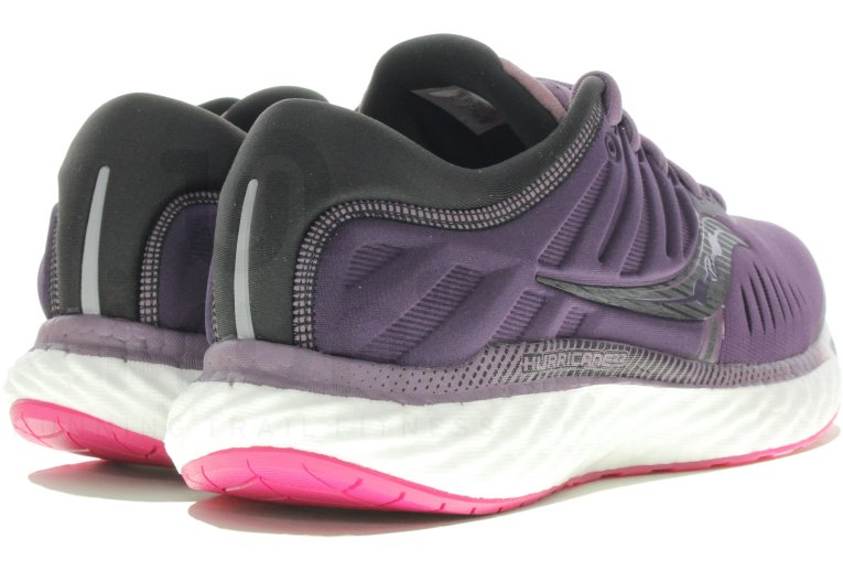 Saucony Hurricane 22