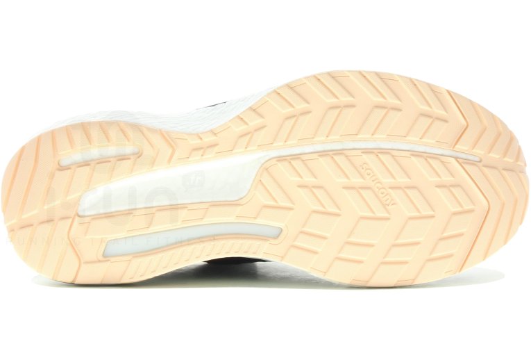 Saucony Hurricane 23