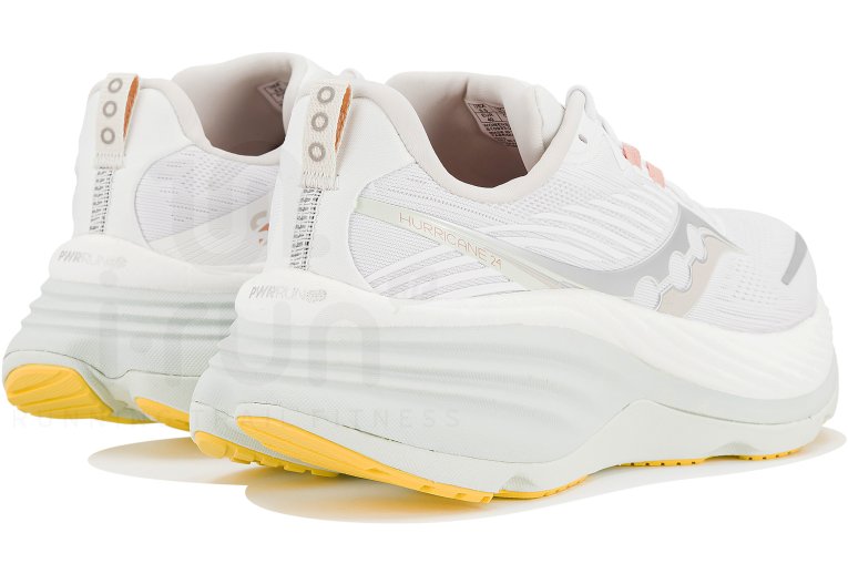 Saucony Hurricane 24