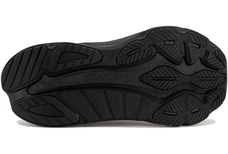 Saucony Hurricane 24 W